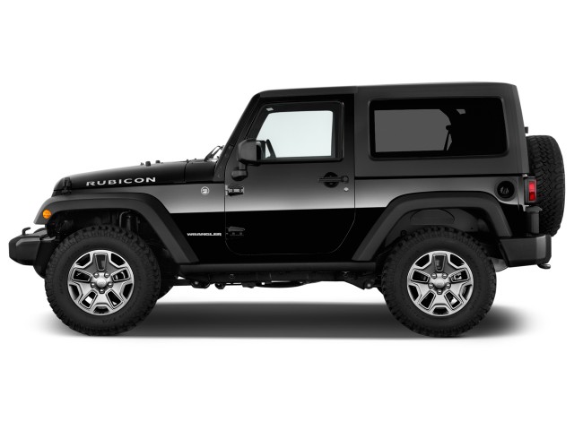 2017 Jeep Wrangler Unlimited Specs, Price, MPG & Reviews