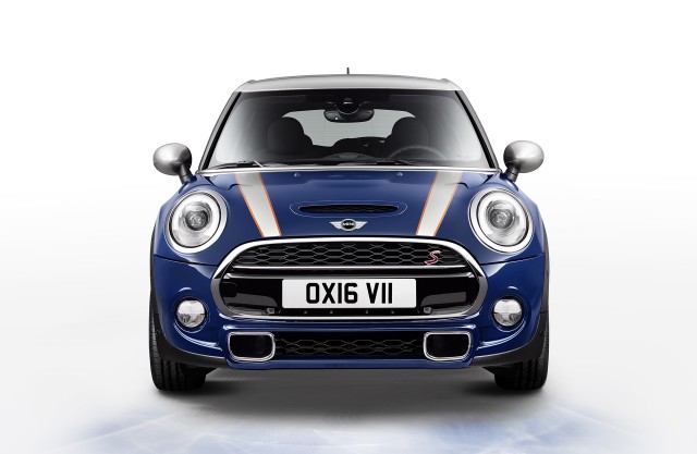 MINI has a car just for students, and it's priced below $20,000 post image