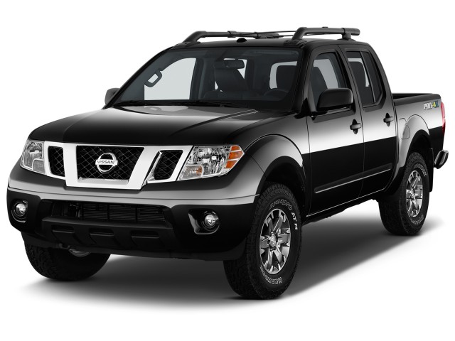 2017 nissan frontier king cab