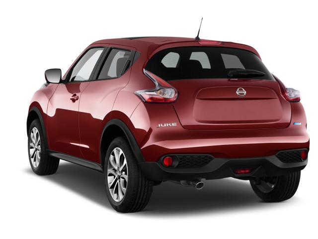 New And Used Nissan Juke Prices Photos Reviews Specs The Car Connection