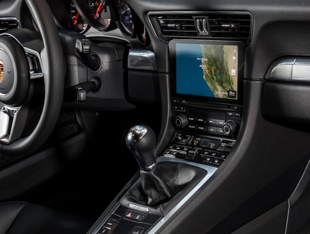 2017 Porsche 911 Carrera 2017 Porsche 911 Carrera