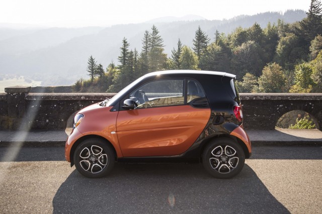 2017 smart fortwo: Review, Trims, Specs, Price, New Interior Features,  Exterior Design, and Specifications