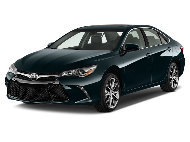 2017 Toyota Camry Review, Ratings, Specs, Prices, and Photos - The Car ...