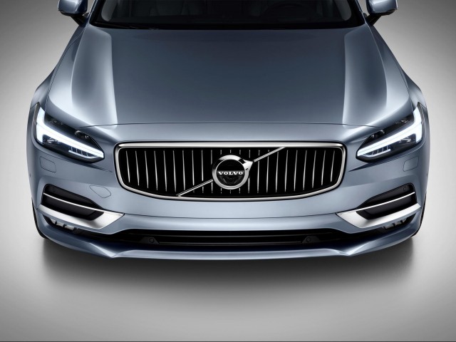 2024 Volvo V90 Prices, Reviews, and Photos - MotorTrend