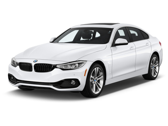 New and Used BMW 4-Series: Prices, Photos, Reviews, Specs ...