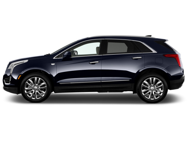 2018 Cadillac XT5 Review, Ratings, Specs, Prices, and Photos