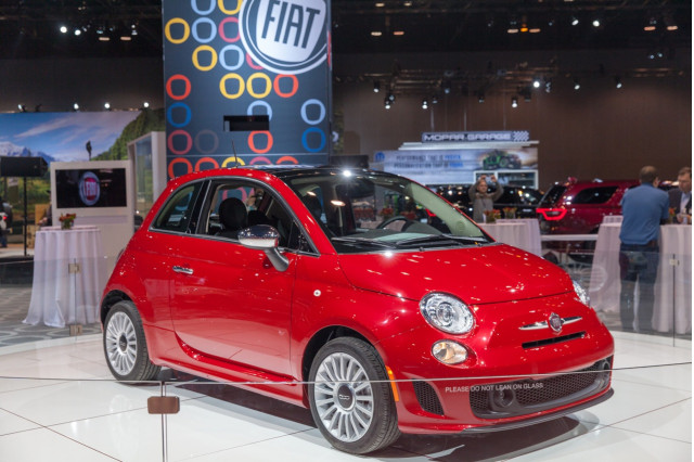 2018 Fiat 500 video preview post image