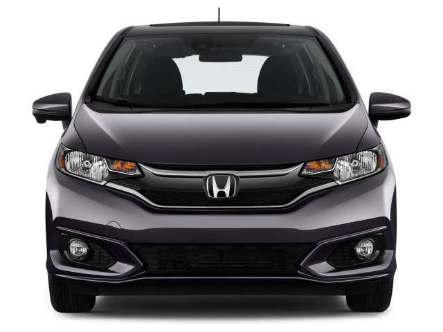  Revisión, calificaciones, especificaciones, precios y fotos de Honda Fit