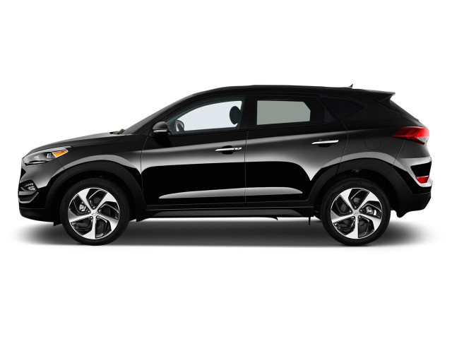 Hyundai Tucson (2018-2020) Review, Performance & Pricing