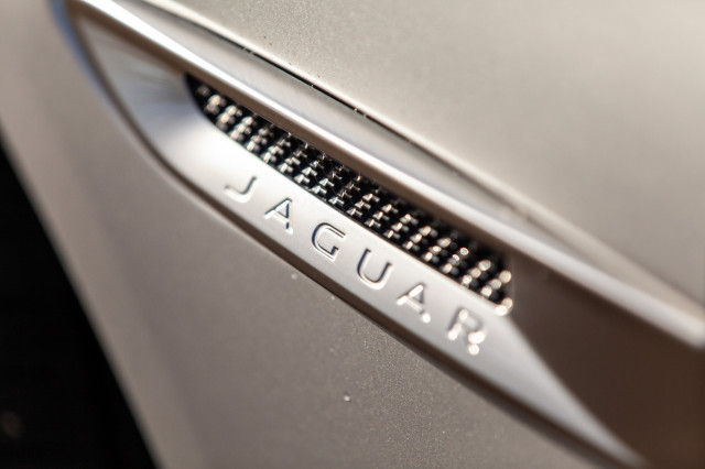 2018 Jaguar XF Sportbrake review update