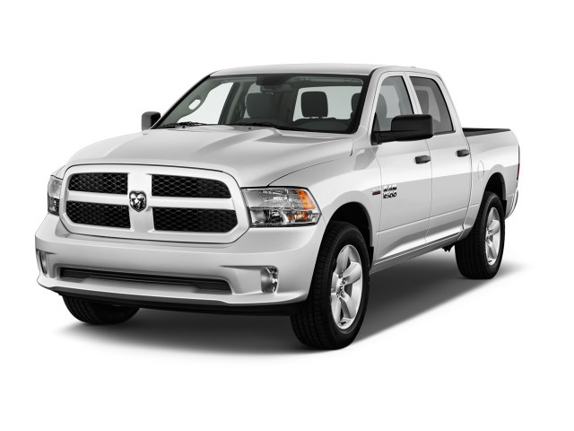 2018 Ram 1500 Review, Ratings, Specs, Prices, and Photos - The Car  Connection