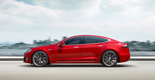 2018 Tesla Model S Review, Pricing, & Pictures
