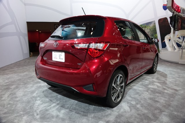 Toyota Yaris hatch canned, Polestar's Android infotainment, Green car deals: What's New @ The Car Connection