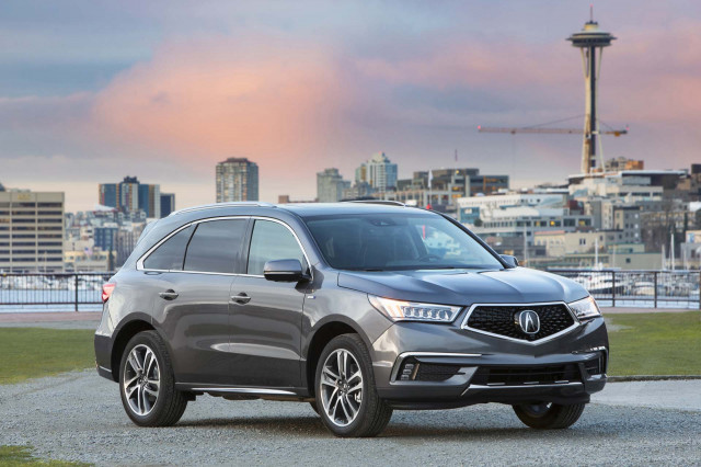 2020 Acura MDX price increase, Lotus Evija electric hypercar, Lexus in-wheel electric motors: What's New @ The Car Connection
