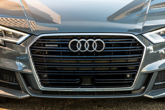 Audi employees charged in alleged emissions test scandal