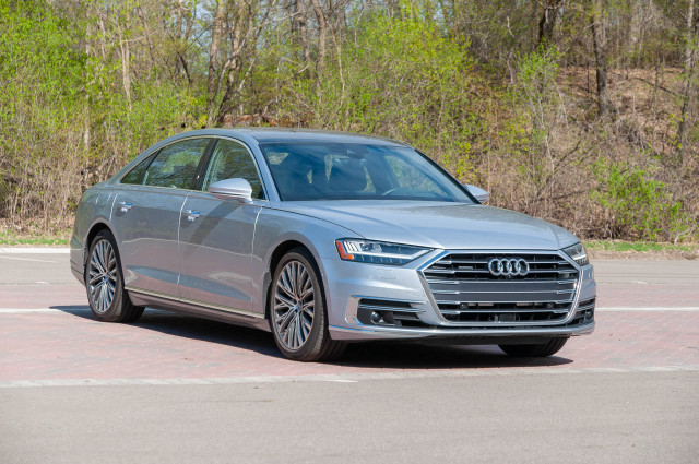 Review update: The 2019 Audi A8 L is the understated way to arrive post image