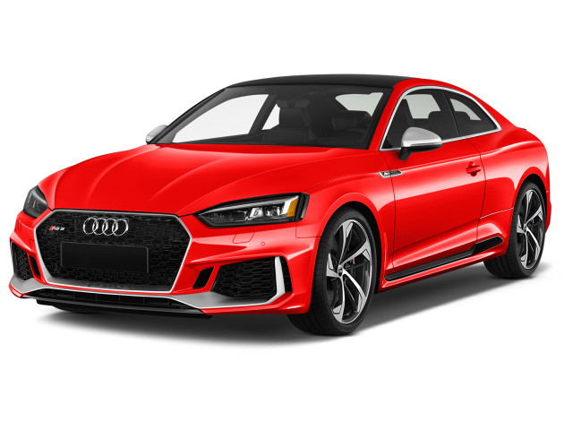 2019 Audi A5 : Latest Prices, Reviews, Specs, Photos and Incentives
