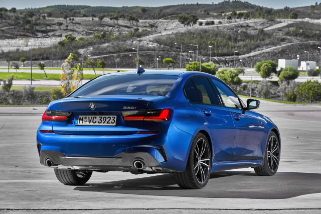  El BMW M340i 2020 costará a los compradores $ 54,995