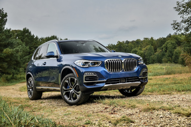 2019 BMW X5 first drive review: The generalist