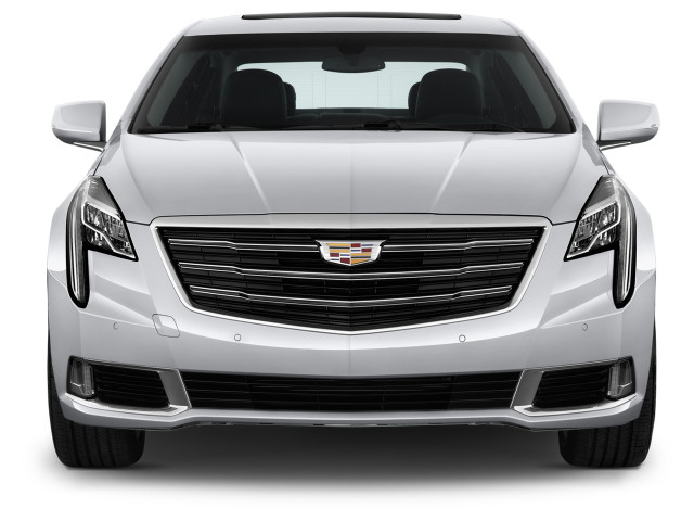 2019 Cadillac XTS Review: Prices, Specs, and Photos - The Car Connection