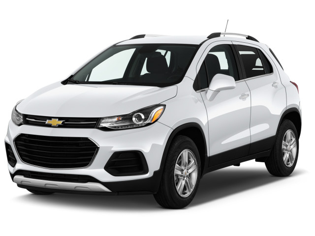 Central Tilt Down - Chevrolet Tracker LTZ (2014 a 2019) - FTD GM