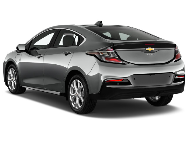 New And Used Chevrolet Volt Chevy Prices Photos Reviews