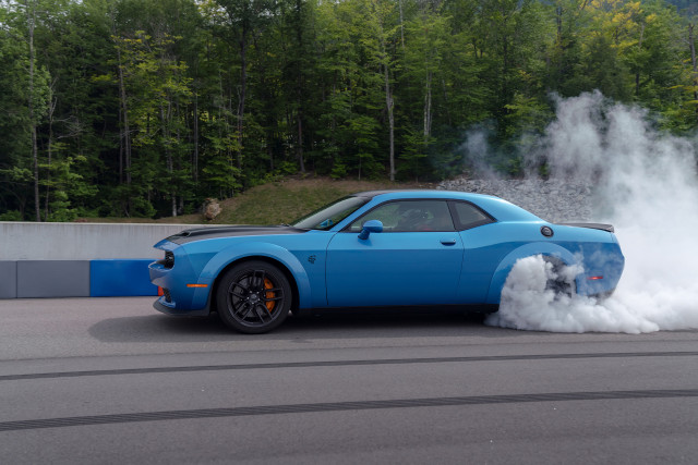 Dodge Power Dollars puts strong cash on 2019 muscle car (and crossover) hoods