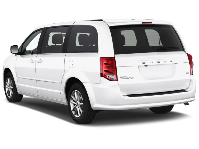 New And Used Dodge Grand Caravan Prices Photos Reviews