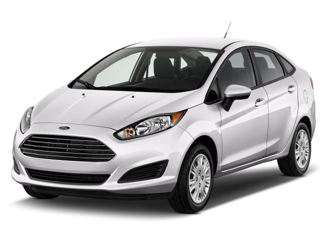 Ford Fiesta Lease Deals What Car Leasing