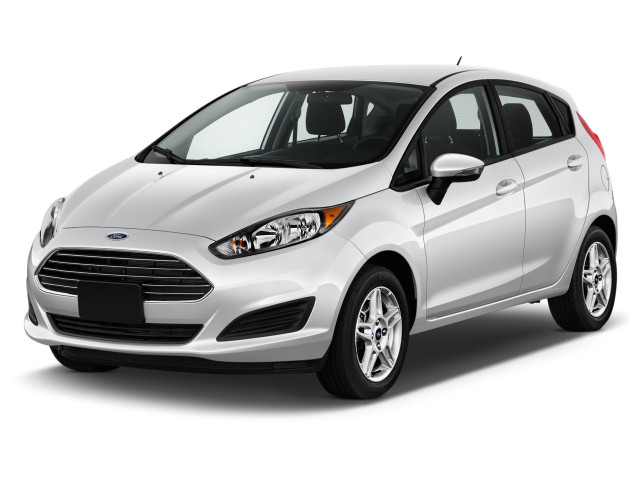 New And Used Ford Fiesta Prices Photos Reviews Specs