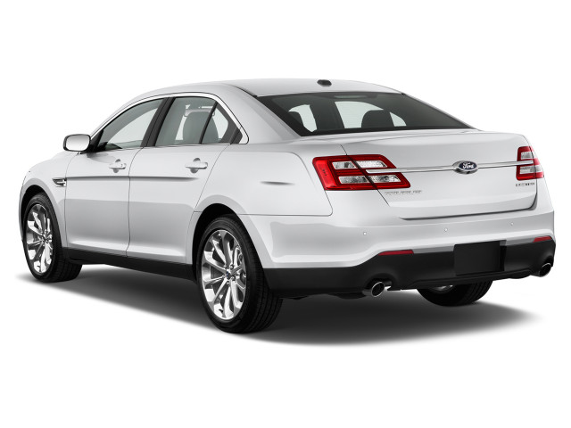 New And Used Ford Taurus Prices Photos Reviews Specs The Car Connection