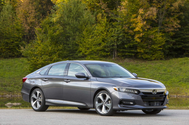 More than 136,000 newer Acura, Honda models recalled for stall risk