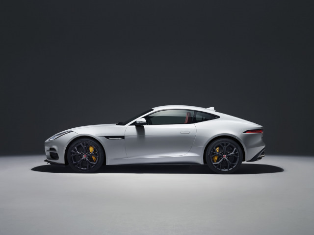 2019 Jaguar F Type Review Ratings Specs Prices And Photos