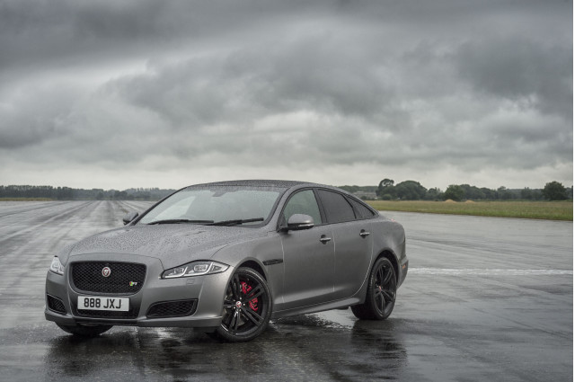 New And Used Jaguar Xj Prices Photos Reviews Specs The Car