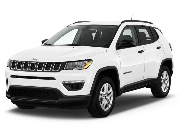Is The 2019 Jeep Compass a Good Car? Honest Review & Insights