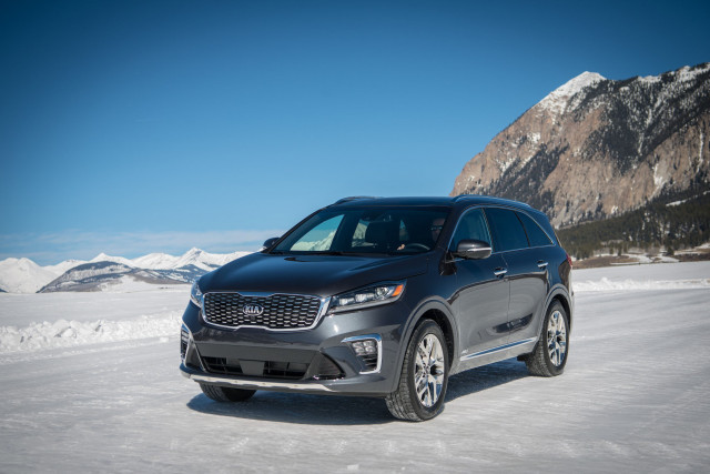 Updated 2019 Kia Sorento priced from $26,980 post image