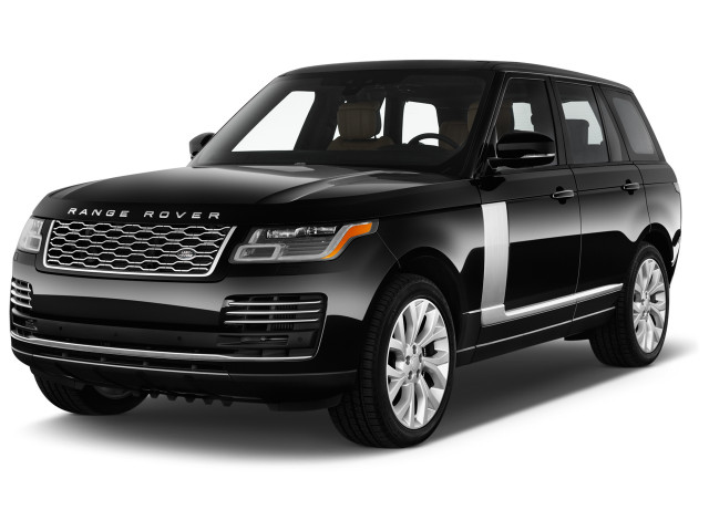 New And Used Land Rover Range Rover Prices Photos Reviews