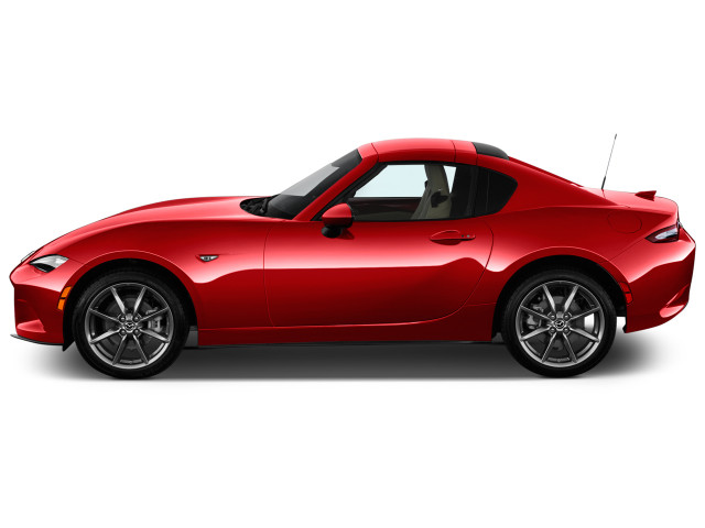 2019 Mazda MX-5 Miata Review, Pricing, and Specs