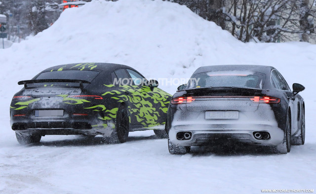 Ferrari 488 Pista Porsche 911 Gt3 Rs Yenko Silverado This