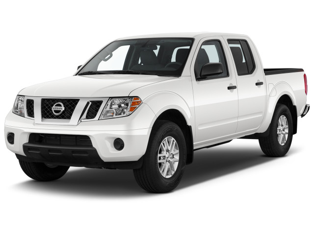 New And Used Nissan Frontier Prices Photos Reviews Specs