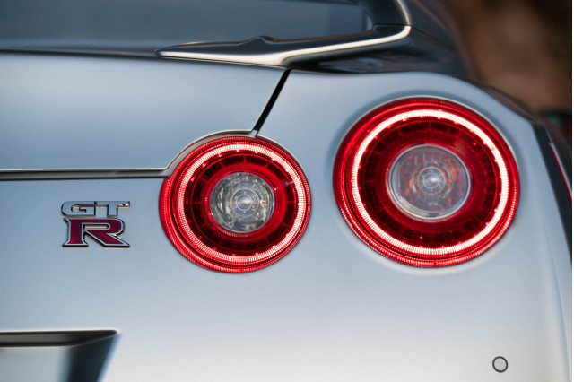 2019 Nissan GT-R Review, Pricing and Specs
