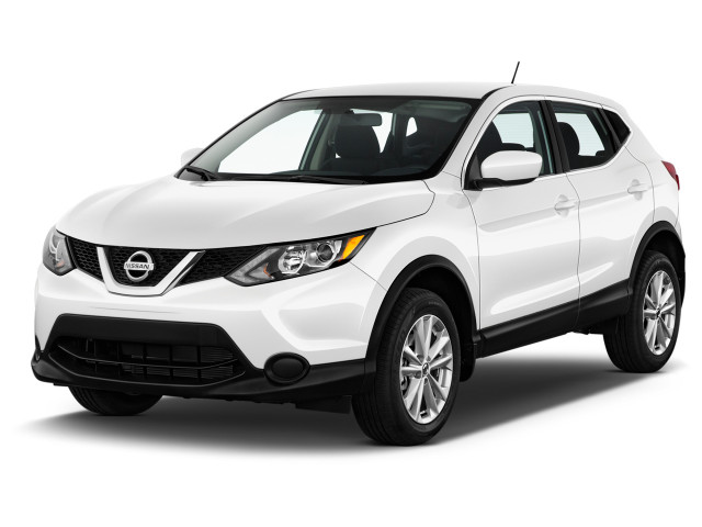 49 Top Pictures 2019 Nissan Rogue Sport Review : 2019 Nissan Rogue Sport: New Car Review - Autotrader