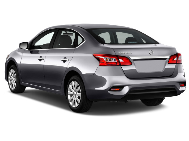 New And Used Nissan Sentra Prices Photos Reviews Specs