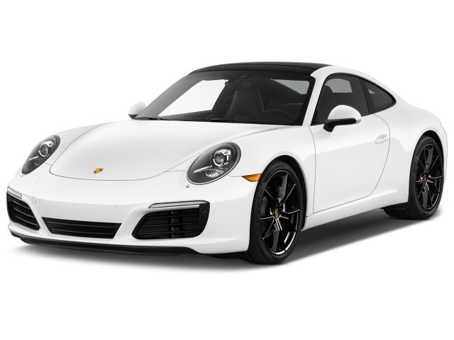 2019 Porsche 911 Review, Ratings, Specs, Prices, and Photos - The Car  Connection