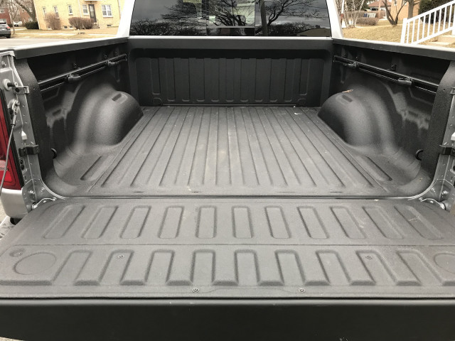 ram bed utility group accessories