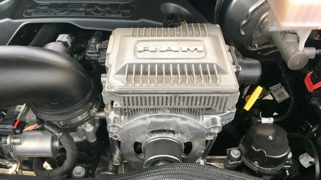 2019 ram 1500 store etorque