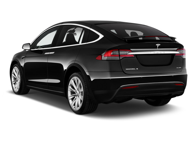 2019 tesla model x deals suv price