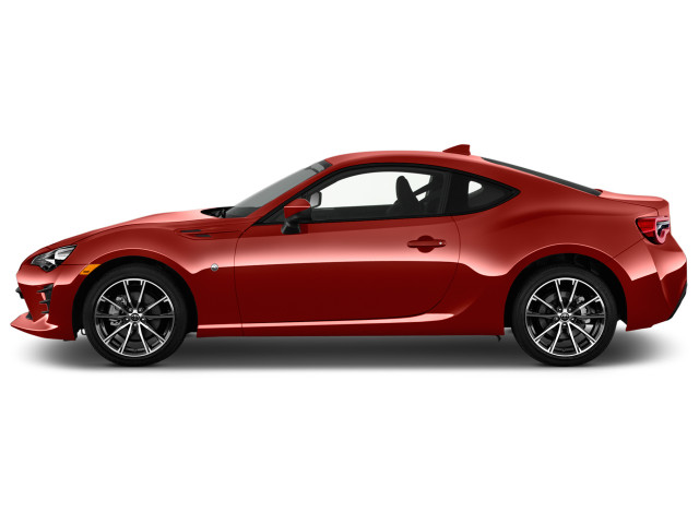 2019 Toyota 86 Review, Ratings, Specs, Prices, and Photos - The