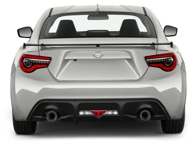 2019 Toyota 86 Review, Ratings, Specs, Prices, and Photos - The