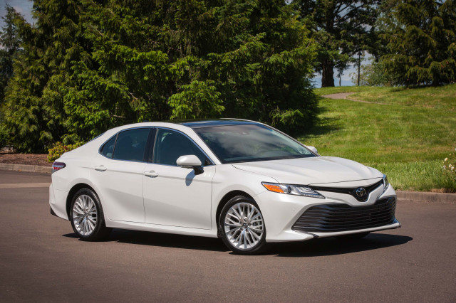 2019 Honda Accord Review Ratings Specs Prices And Photos